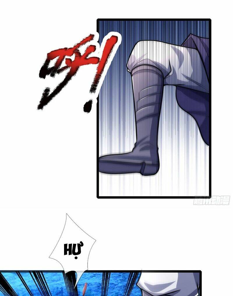 Thần Võ Thiên Tôn Chapter 171 - Trang 2