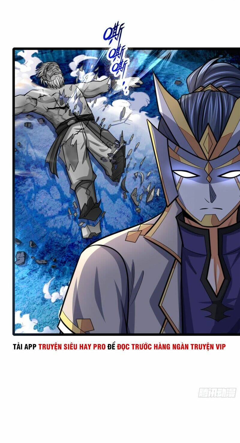 Thần Võ Thiên Tôn Chapter 171 - Trang 2