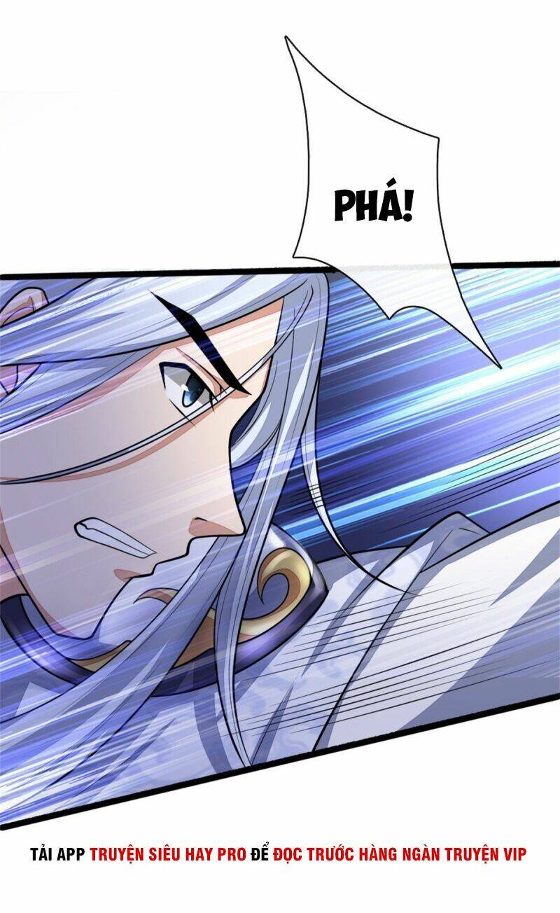 Thần Võ Thiên Tôn Chapter 172 - Trang 2