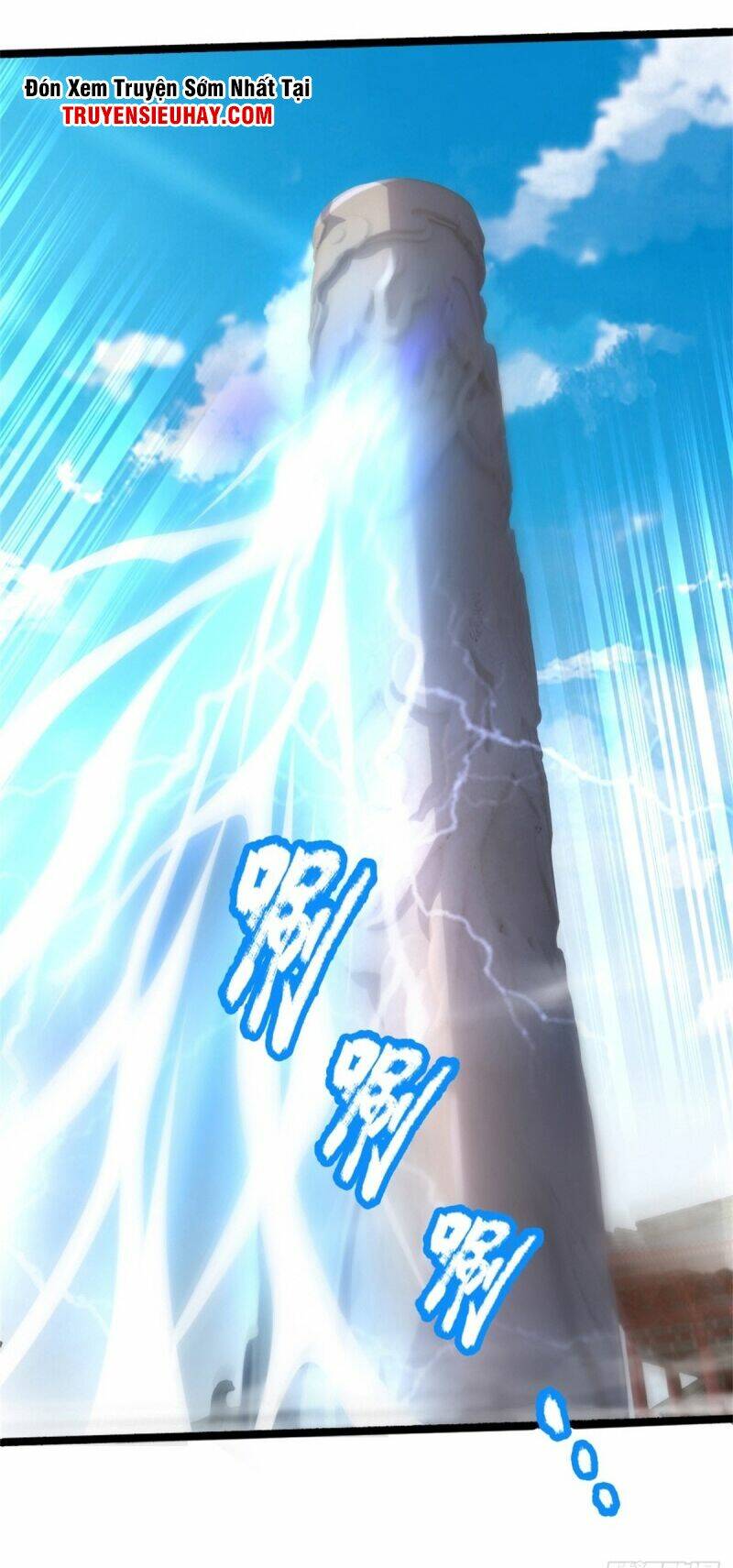 Thần Võ Thiên Tôn Chapter 172 - Trang 2