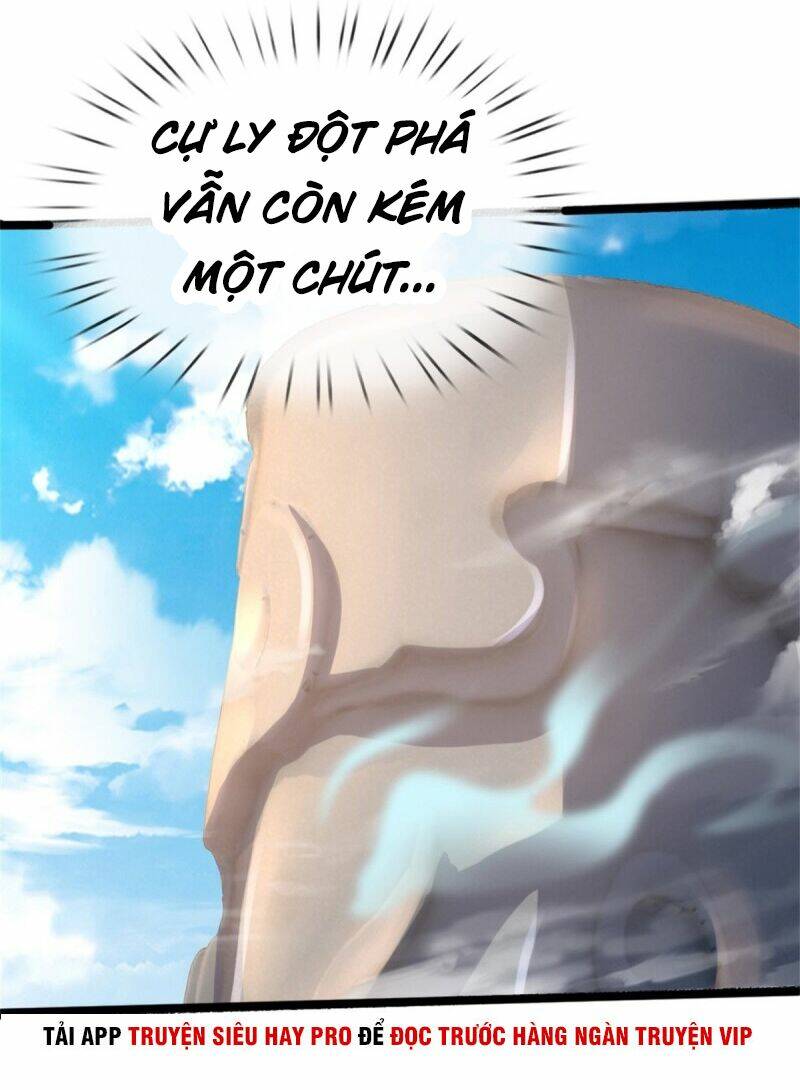 Thần Võ Thiên Tôn Chapter 172 - Trang 2