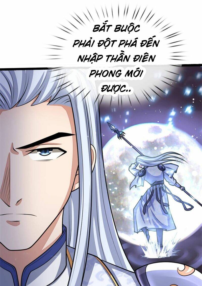 Thần Võ Thiên Tôn Chapter 172 - Trang 2