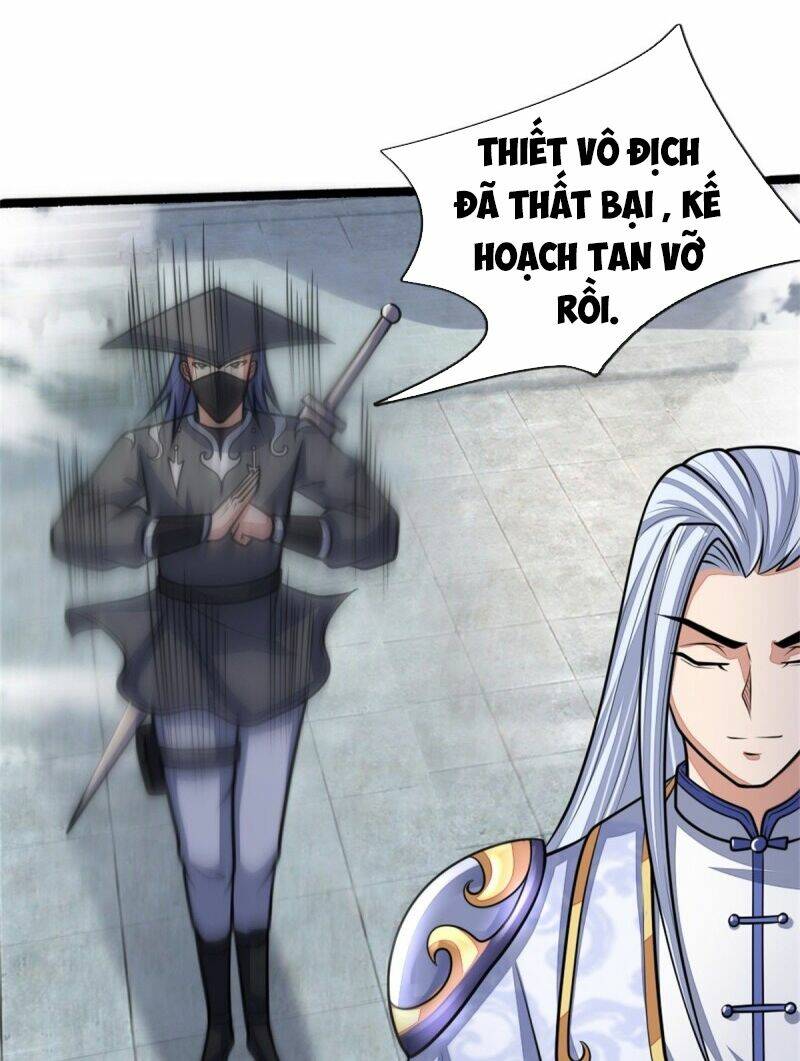 Thần Võ Thiên Tôn Chapter 172 - Trang 2