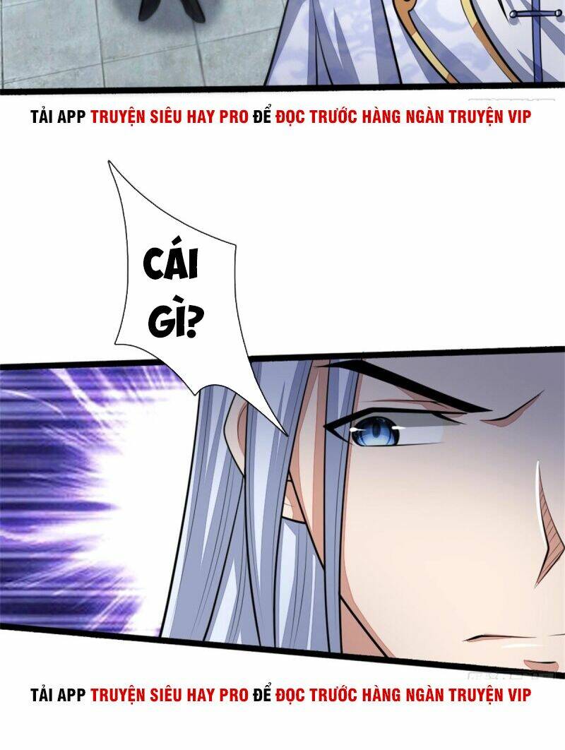 Thần Võ Thiên Tôn Chapter 172 - Trang 2