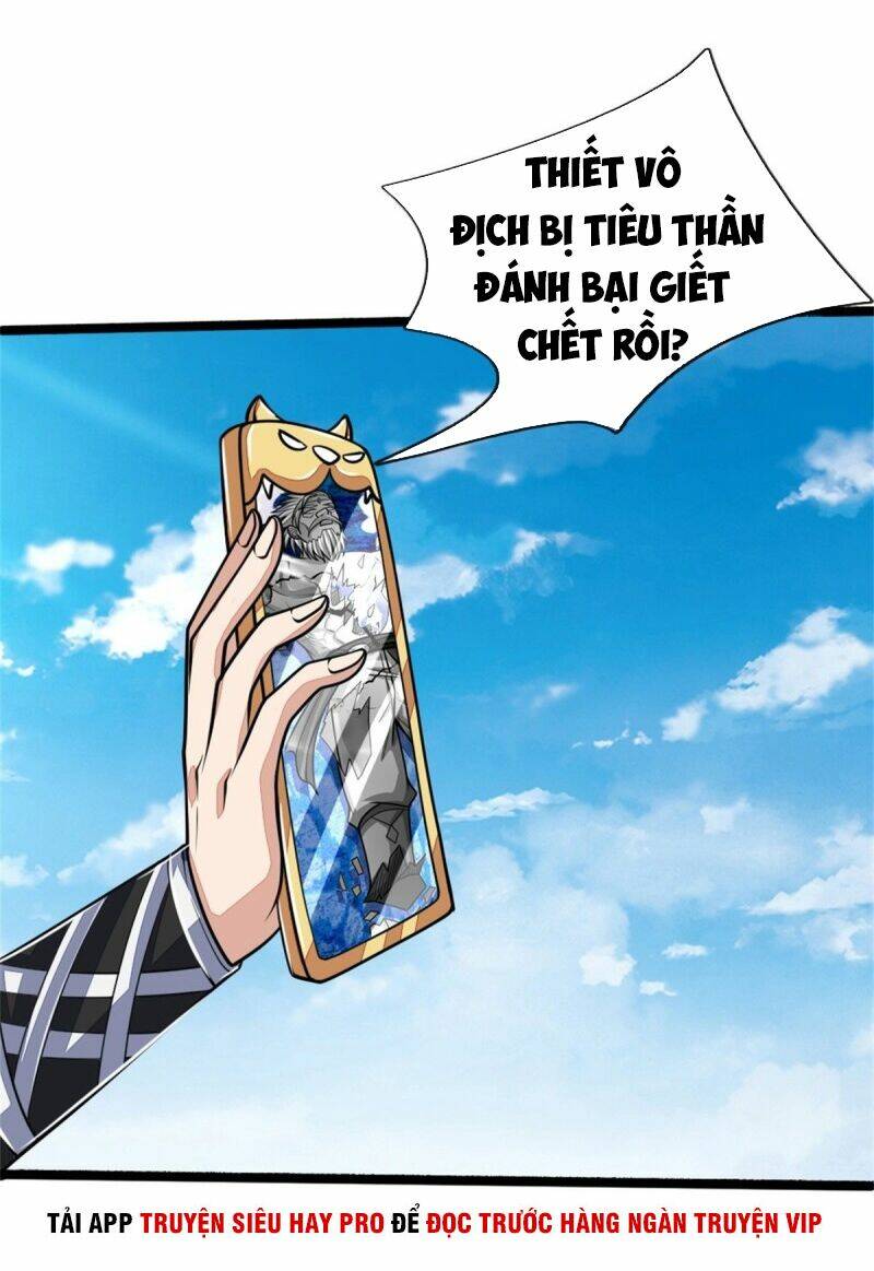 Thần Võ Thiên Tôn Chapter 172 - Trang 2