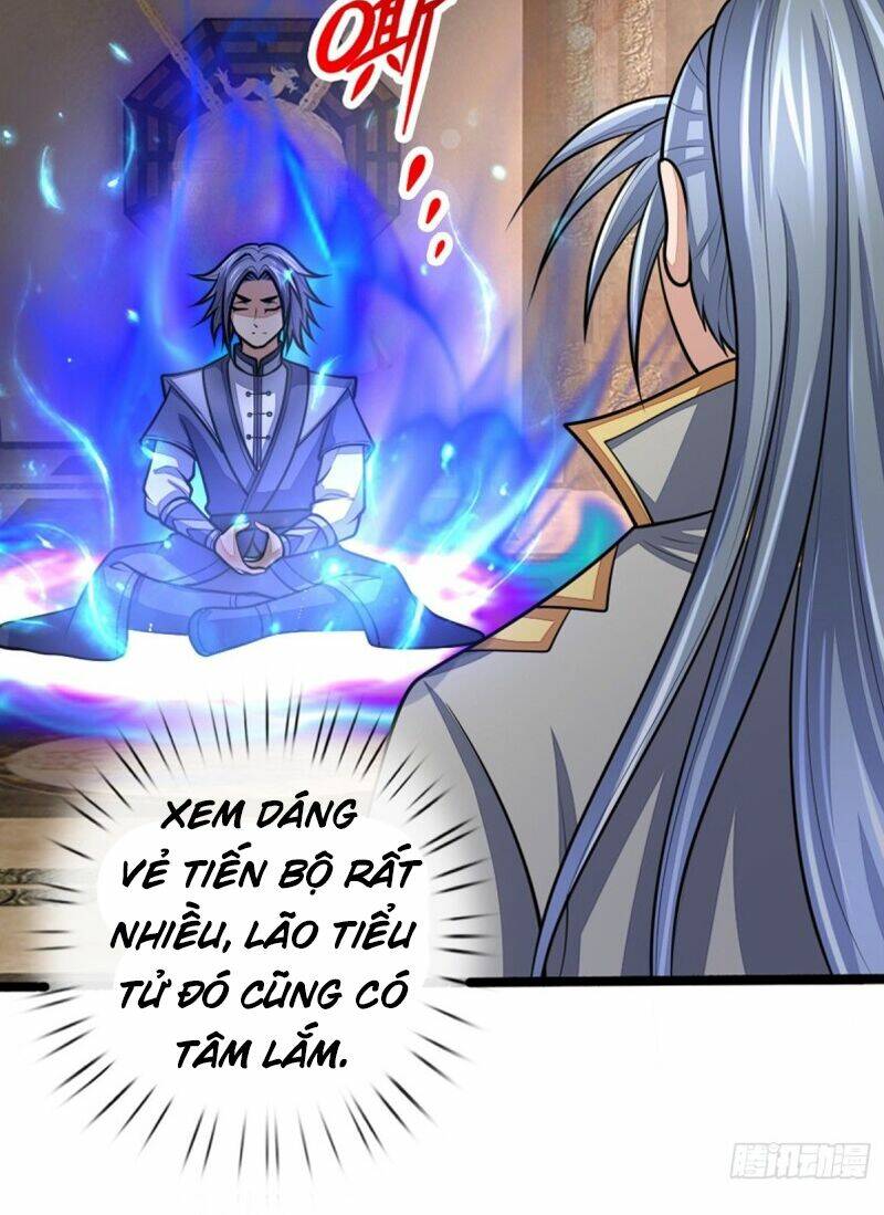 Thần Võ Thiên Tôn Chapter 173 - Trang 2