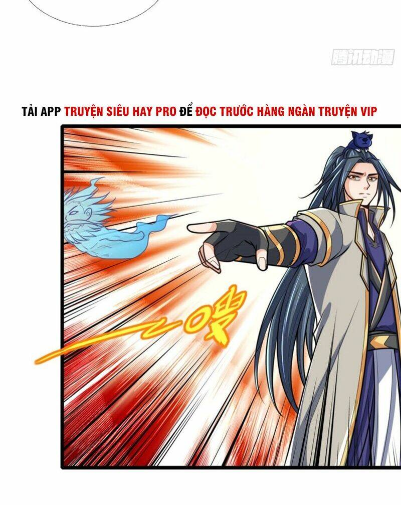 Thần Võ Thiên Tôn Chapter 173 - Trang 2