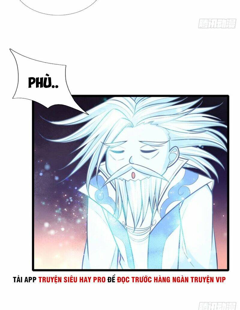 Thần Võ Thiên Tôn Chapter 173 - Trang 2