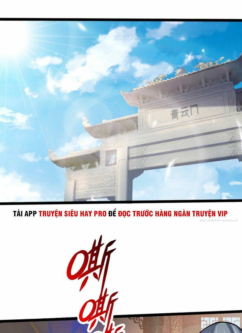 Thần Võ Thiên Tôn Chapter 173 - Trang 2