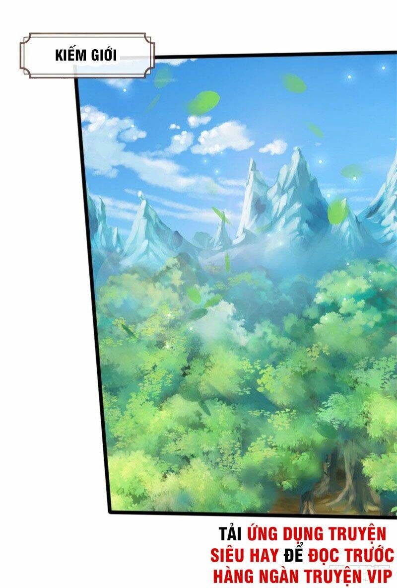 Thần Võ Thiên Tôn Chapter 174 - Trang 2