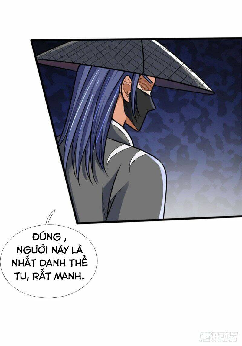 Thần Võ Thiên Tôn Chapter 174 - Trang 2