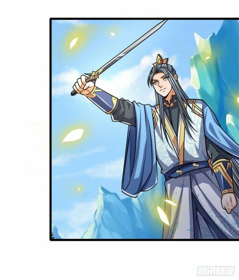 Thần Võ Thiên Tôn Chapter 174 - Trang 2