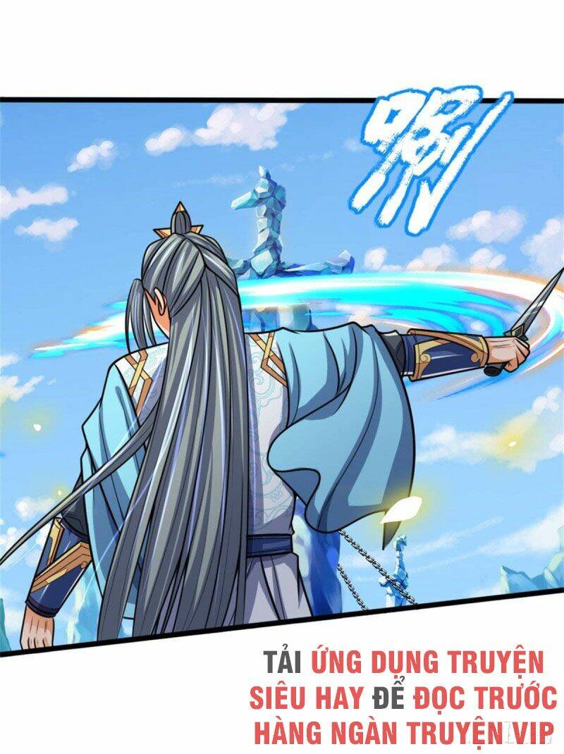 Thần Võ Thiên Tôn Chapter 174 - Trang 2