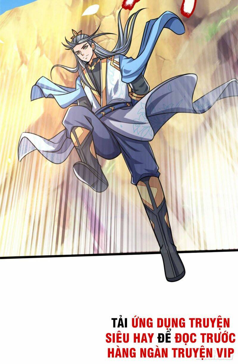 Thần Võ Thiên Tôn Chapter 174 - Trang 2