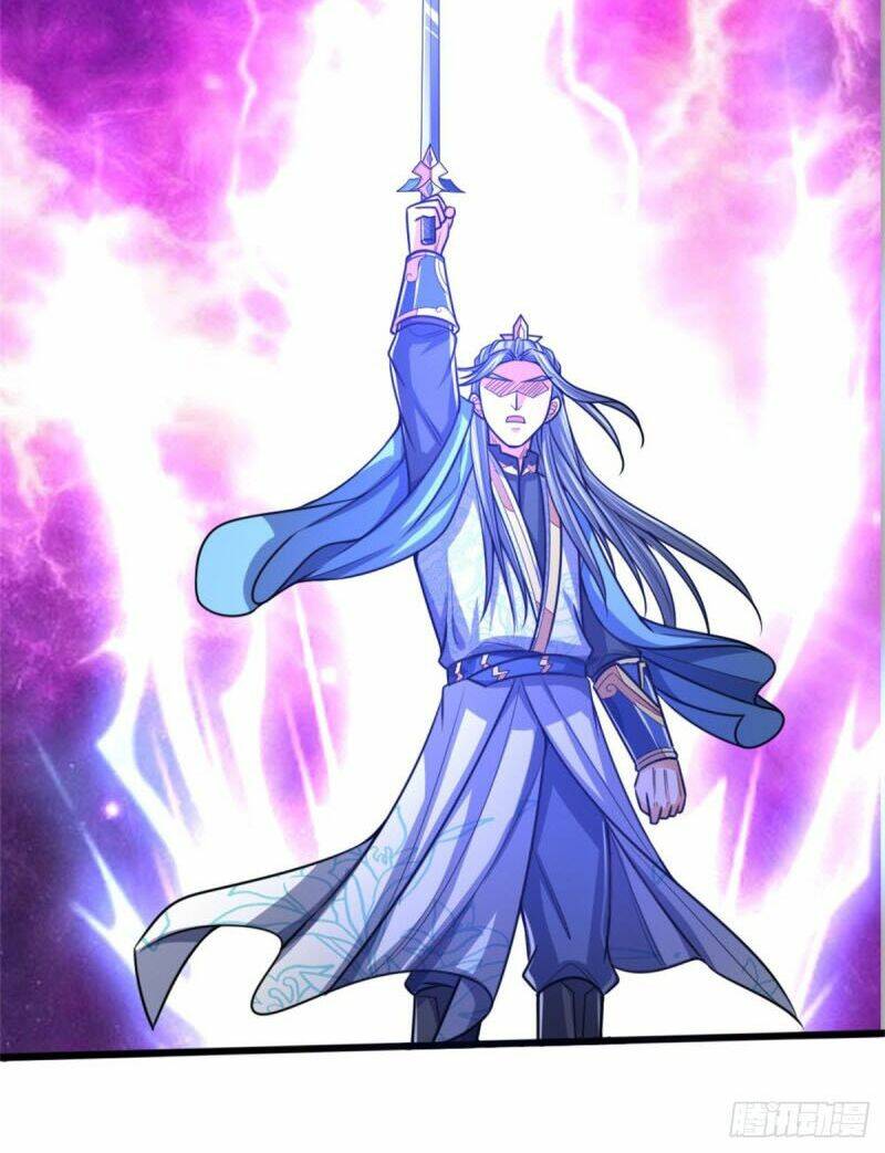 Thần Võ Thiên Tôn Chapter 175 - Trang 2