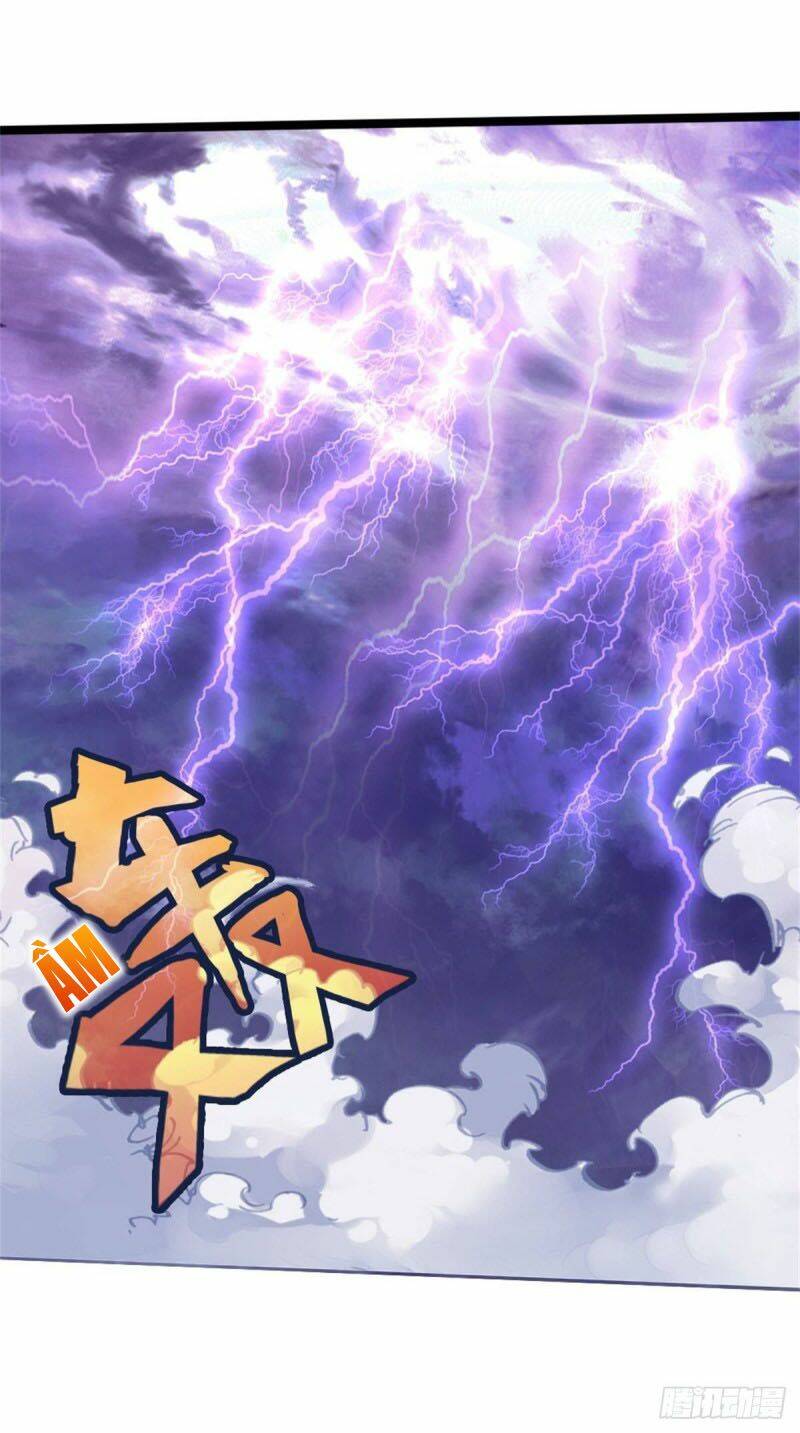 Thần Võ Thiên Tôn Chapter 175 - Trang 2