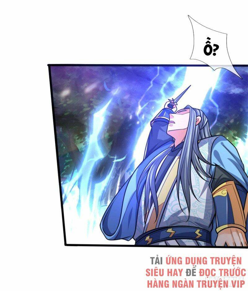 Thần Võ Thiên Tôn Chapter 175 - Trang 2