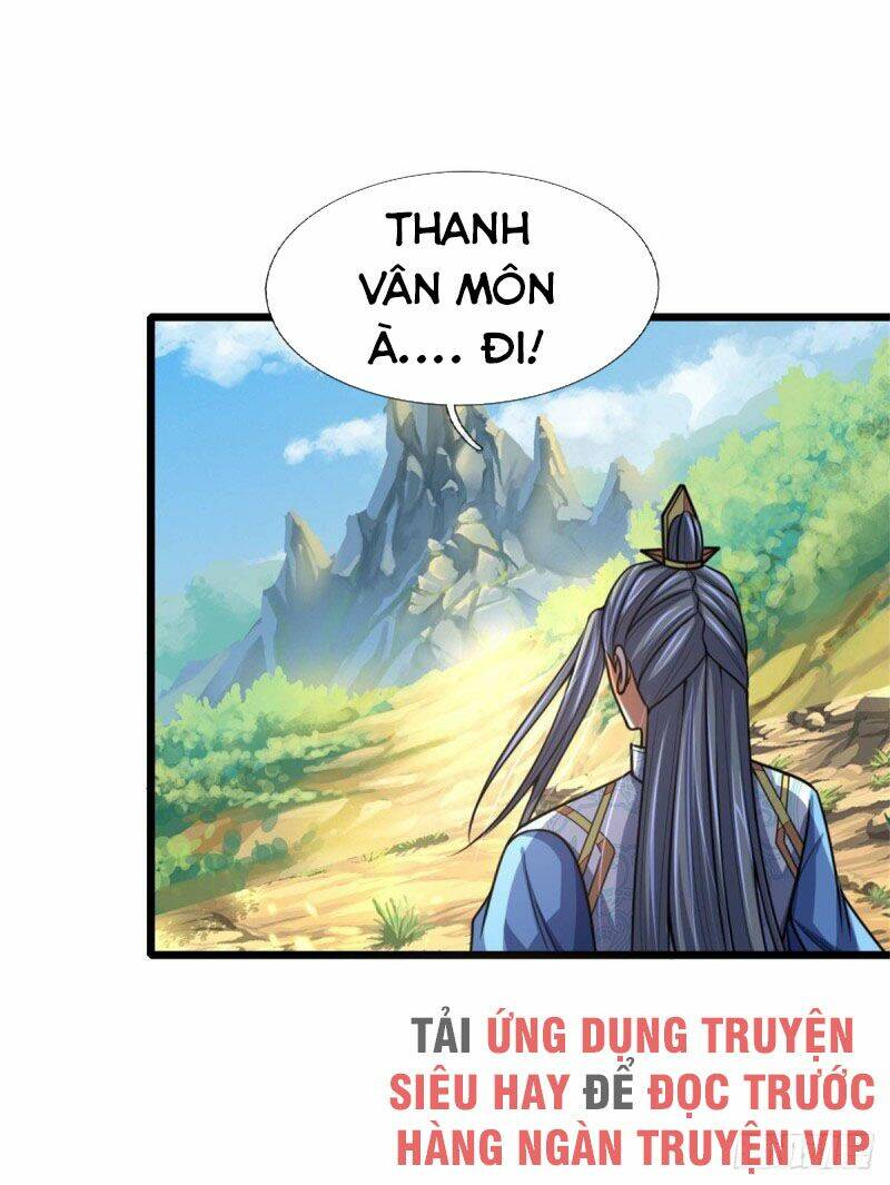 Thần Võ Thiên Tôn Chapter 175 - Trang 2
