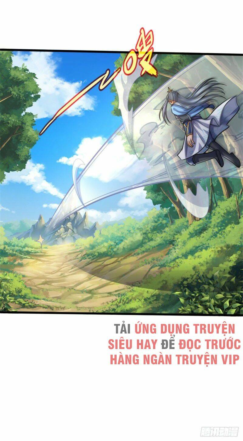 Thần Võ Thiên Tôn Chapter 175 - Trang 2