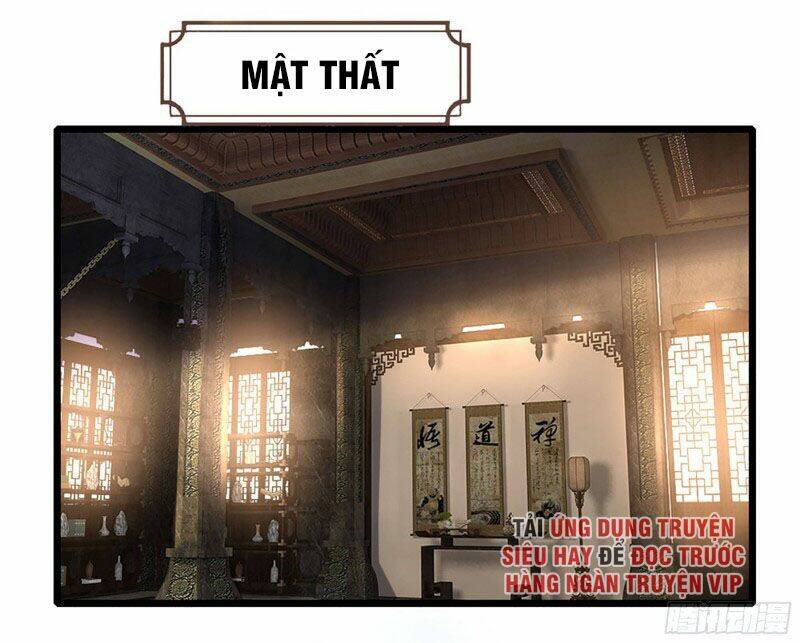 Thần Võ Thiên Tôn Chapter 175 - Trang 2