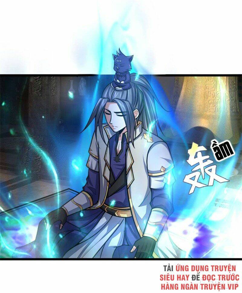 Thần Võ Thiên Tôn Chapter 175 - Trang 2