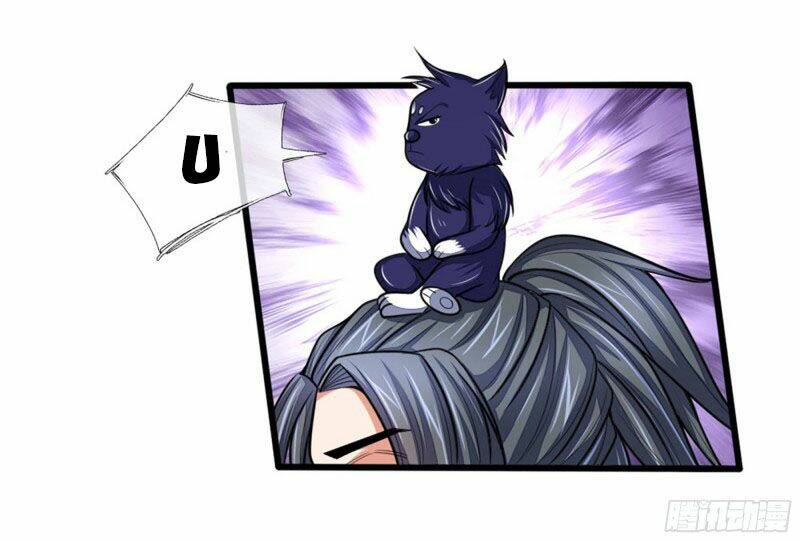 Thần Võ Thiên Tôn Chapter 175 - Trang 2