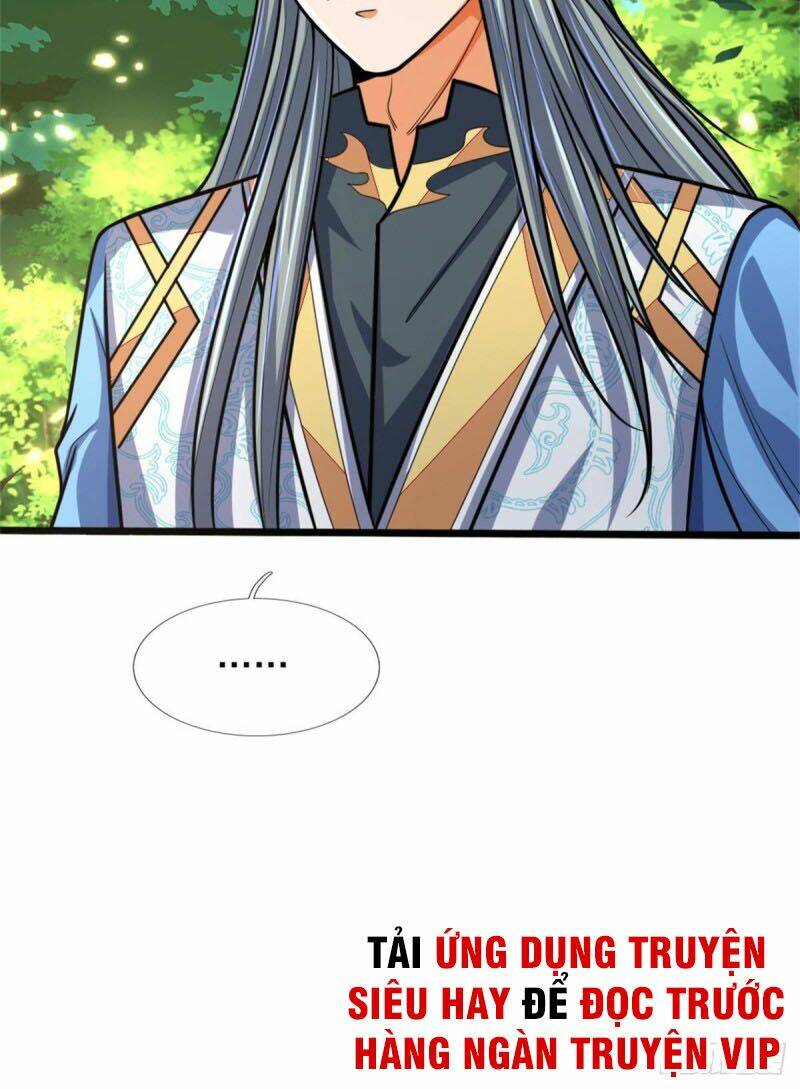 Thần Võ Thiên Tôn Chapter 175 - Trang 2