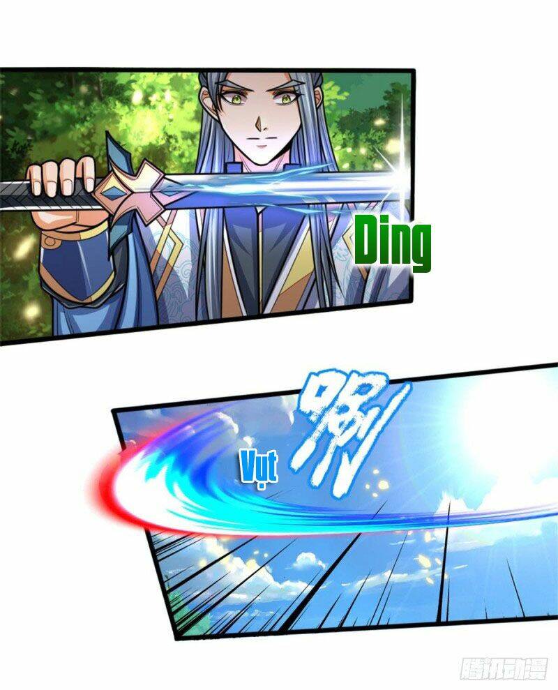 Thần Võ Thiên Tôn Chapter 175 - Trang 2