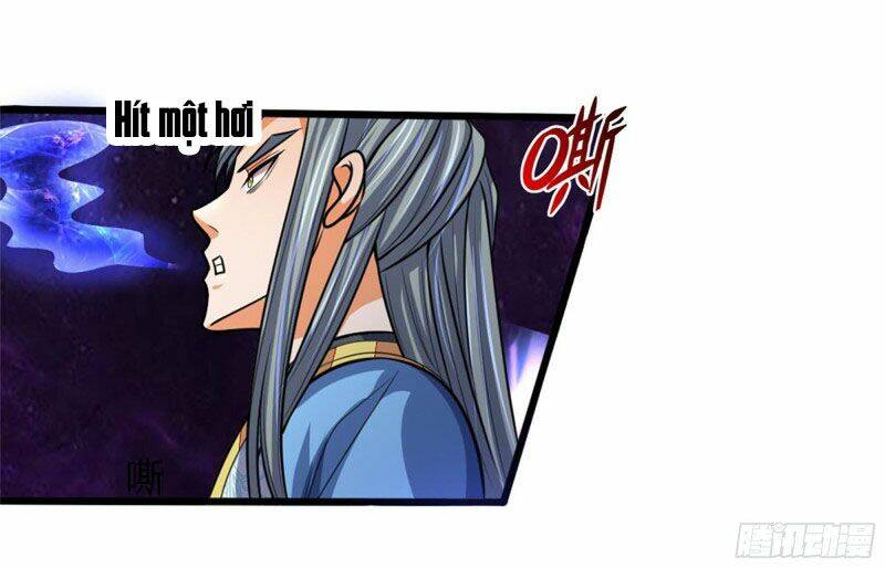 Thần Võ Thiên Tôn Chapter 175 - Trang 2