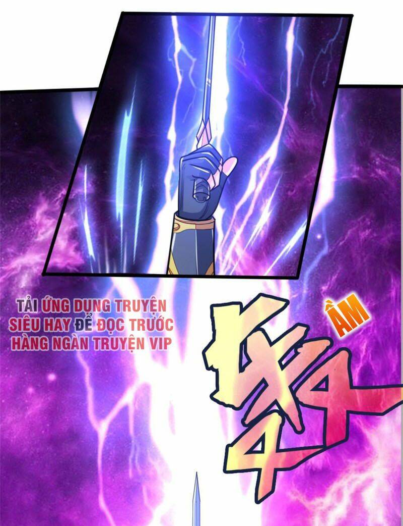 Thần Võ Thiên Tôn Chapter 175 - Trang 2