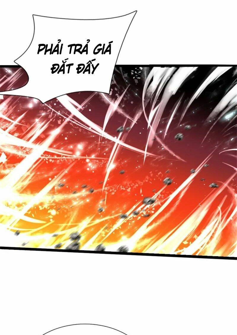 Thần Võ Thiên Tôn Chapter 176 - Trang 2