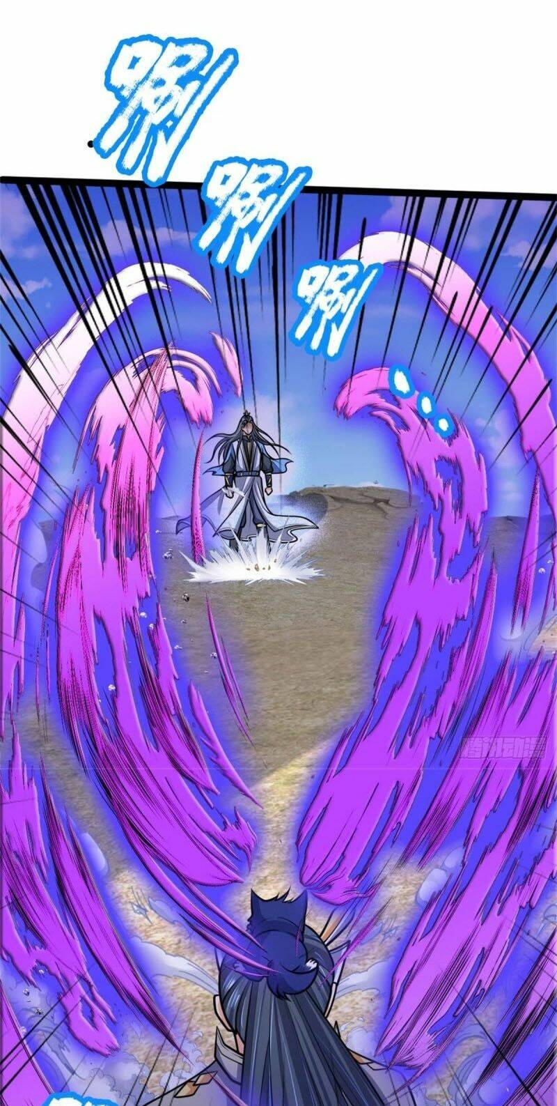 Thần Võ Thiên Tôn Chapter 176 - Trang 2