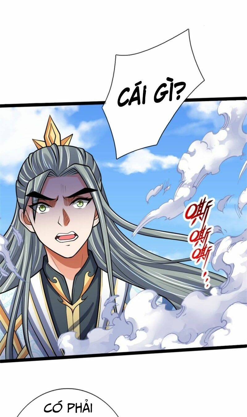 Thần Võ Thiên Tôn Chapter 176 - Trang 2