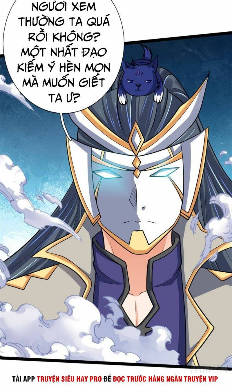 Thần Võ Thiên Tôn Chapter 176 - Trang 2