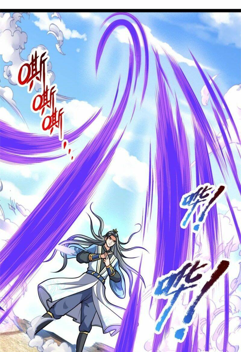 Thần Võ Thiên Tôn Chapter 177 - Trang 2