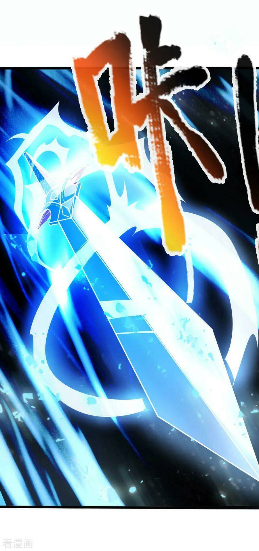 Thần Võ Thiên Tôn Chapter 178 - Trang 2