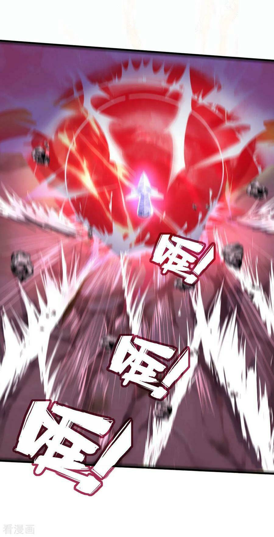 Thần Võ Thiên Tôn Chapter 178 - Trang 2