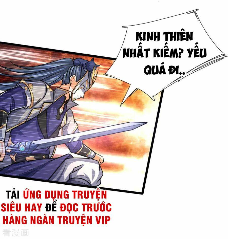 Thần Võ Thiên Tôn Chapter 178 - Trang 2