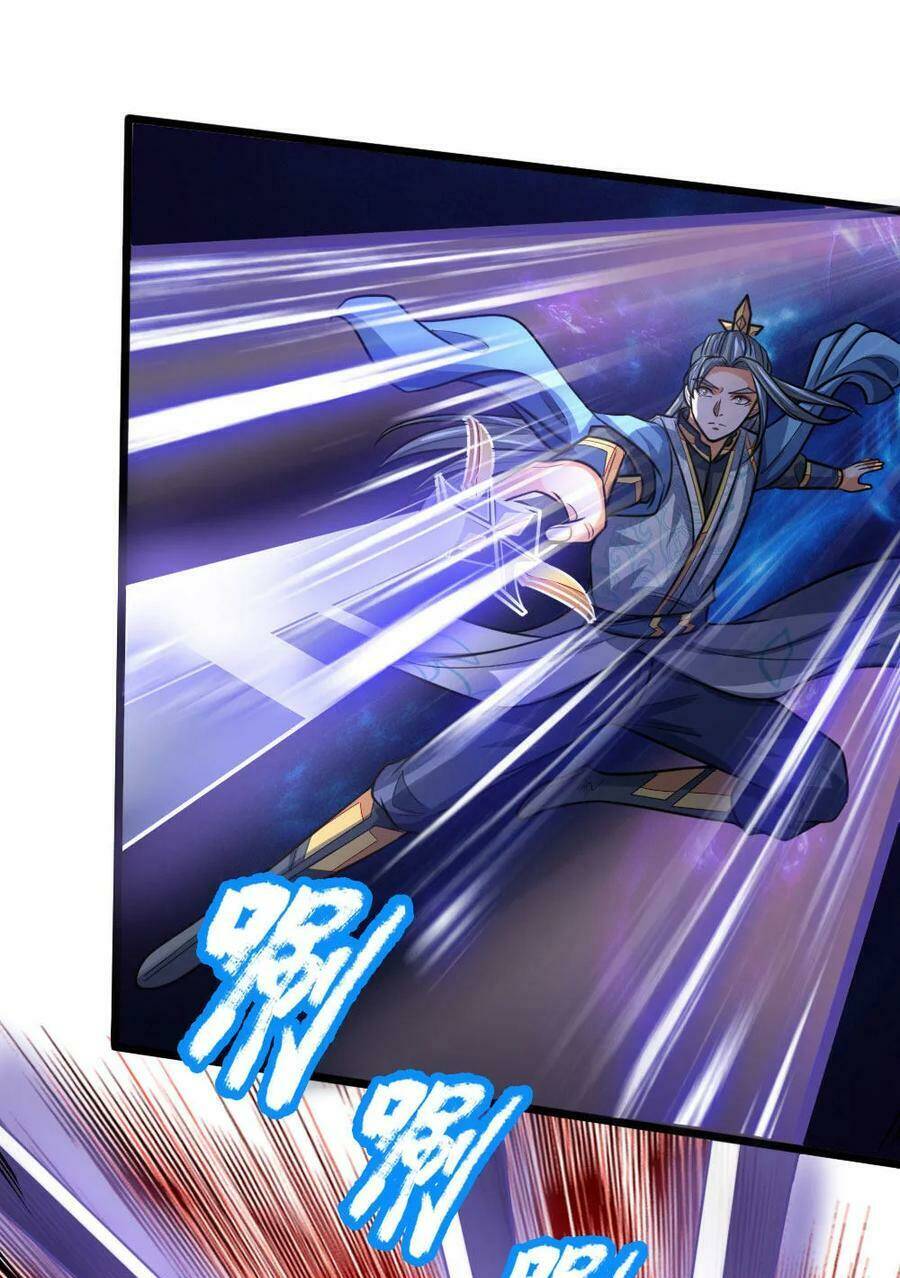 Thần Võ Thiên Tôn Chapter 178 - Trang 2