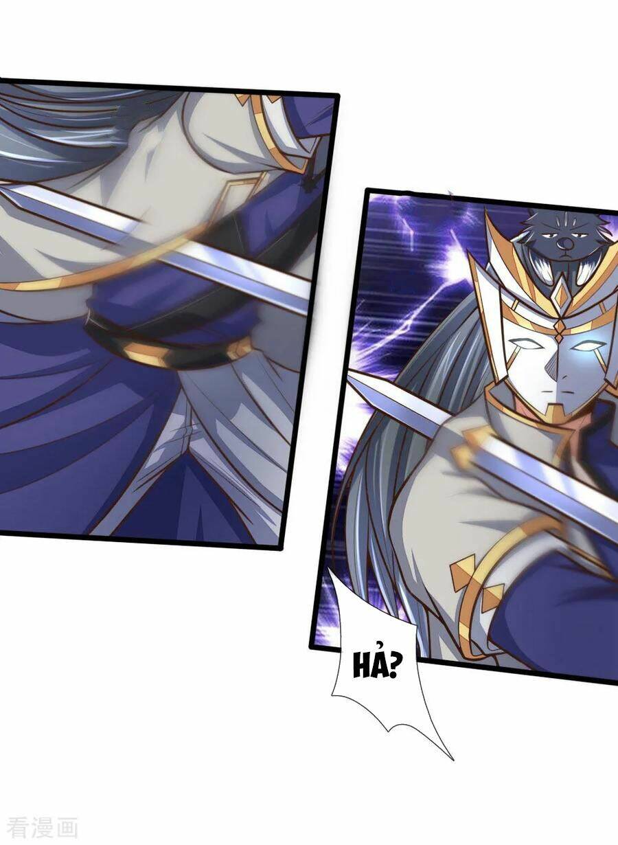 Thần Võ Thiên Tôn Chapter 178 - Trang 2