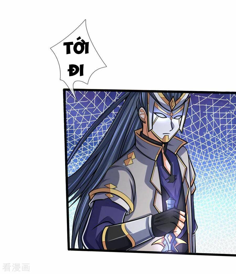 Thần Võ Thiên Tôn Chapter 178 - Trang 2