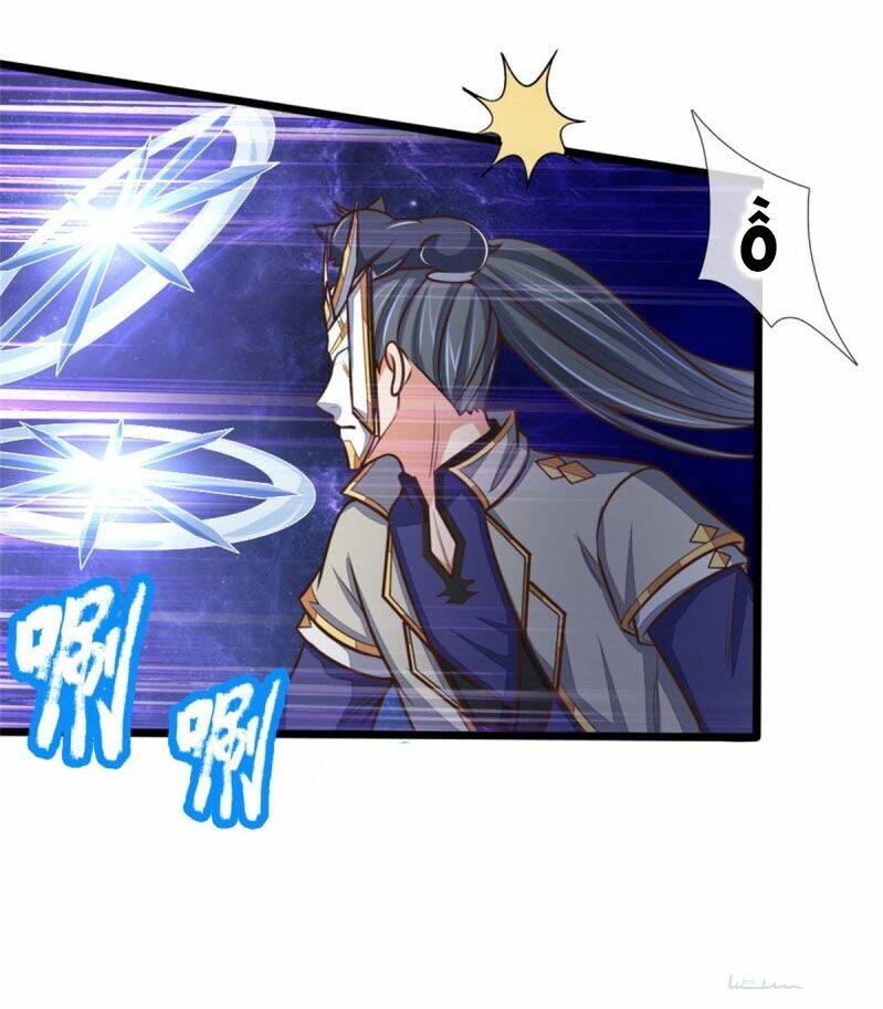 Thần Võ Thiên Tôn Chapter 179 - Trang 2