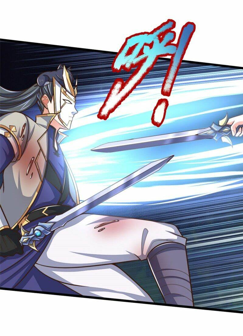 Thần Võ Thiên Tôn Chapter 179 - Trang 2