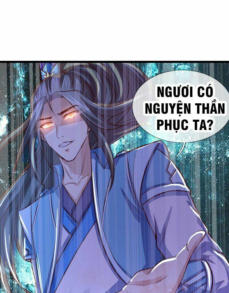 Thần Võ Thiên Tôn Chapter 18 - Trang 2