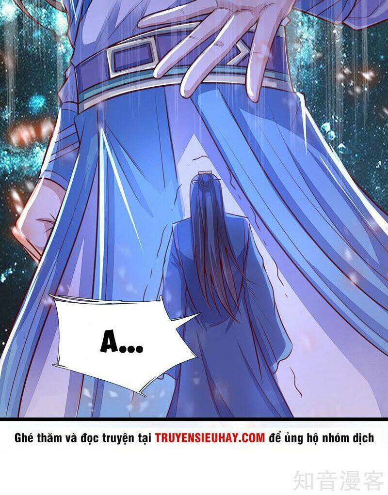 Thần Võ Thiên Tôn Chapter 18 - Trang 2