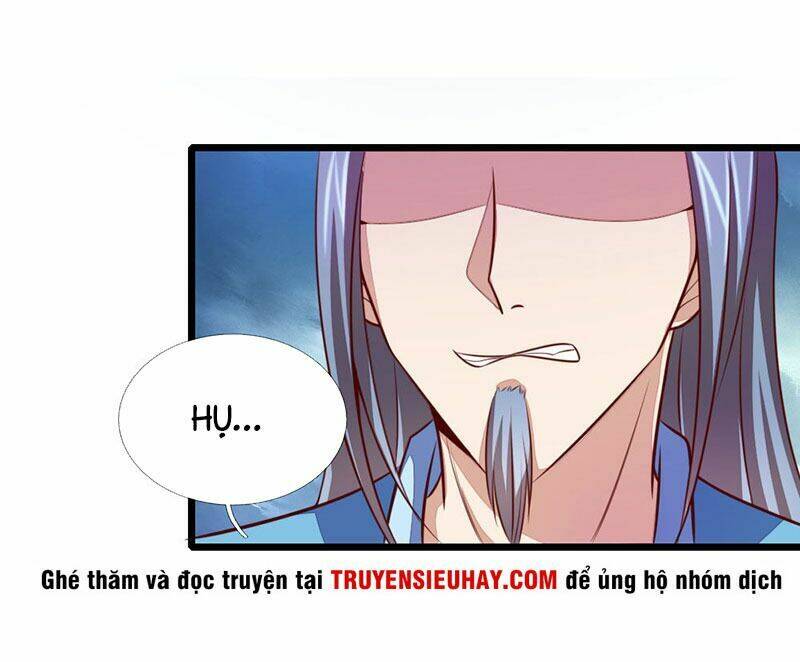 Thần Võ Thiên Tôn Chapter 18 - Trang 2