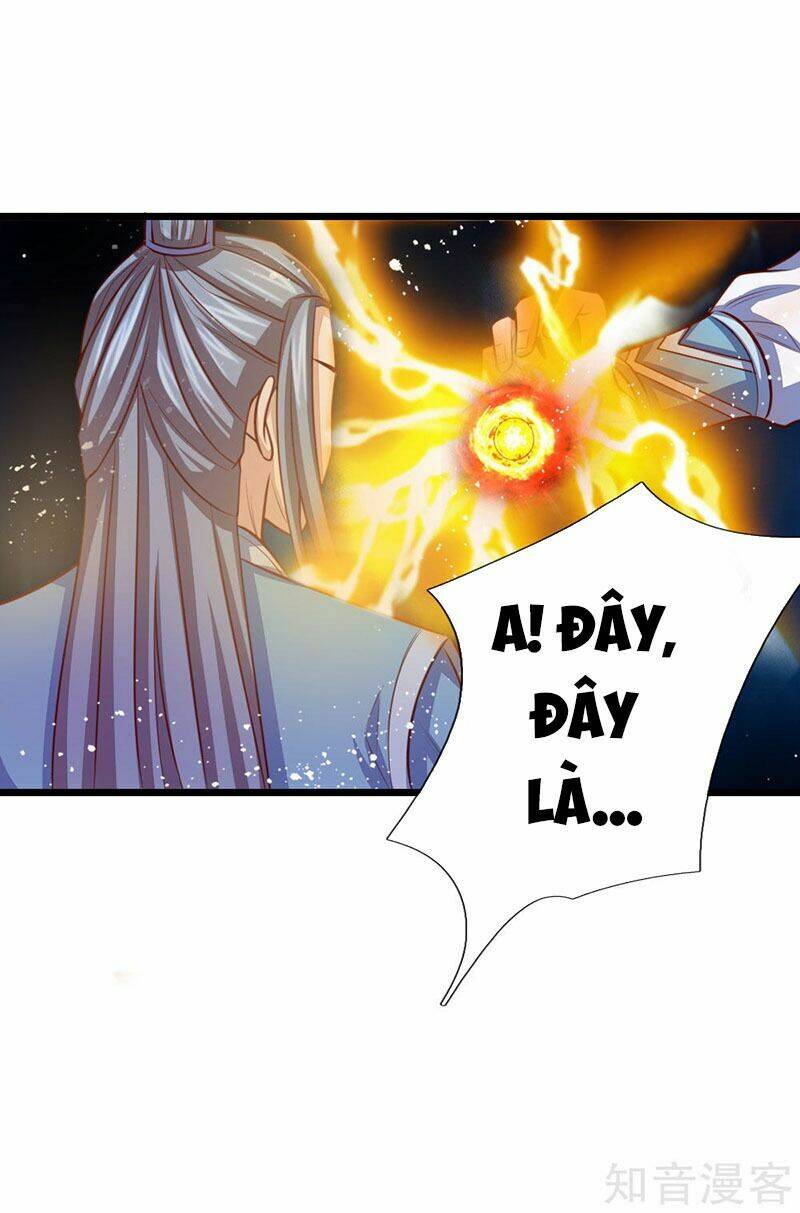 Thần Võ Thiên Tôn Chapter 18 - Trang 2