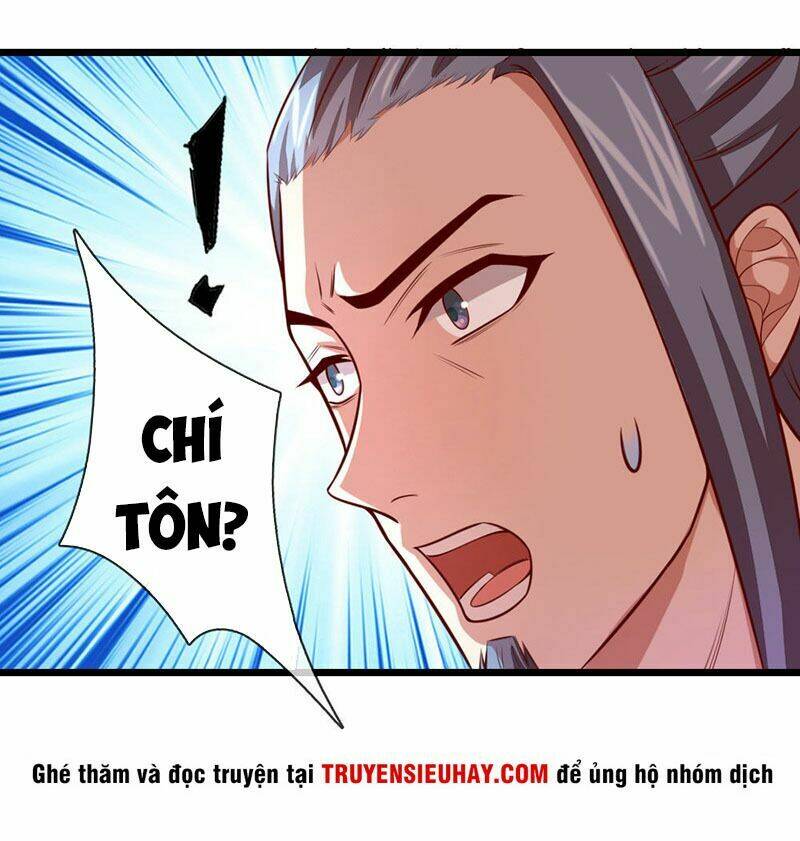 Thần Võ Thiên Tôn Chapter 18 - Trang 2