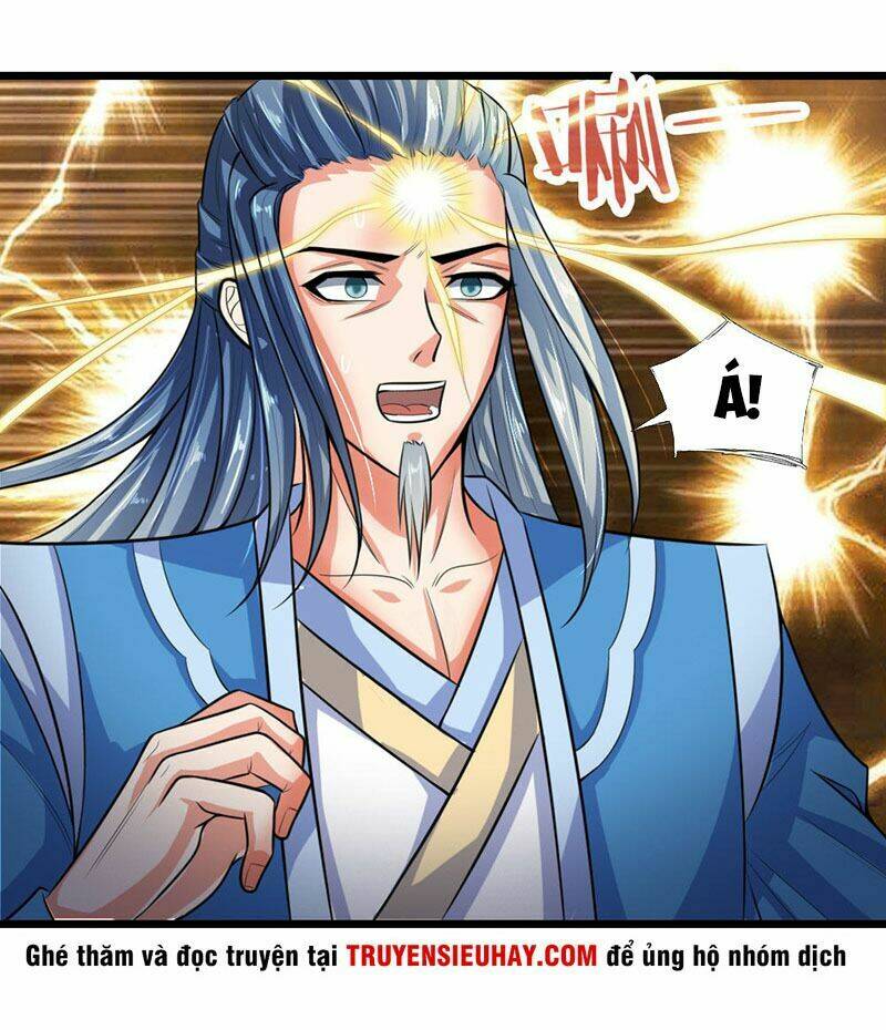 Thần Võ Thiên Tôn Chapter 18 - Trang 2