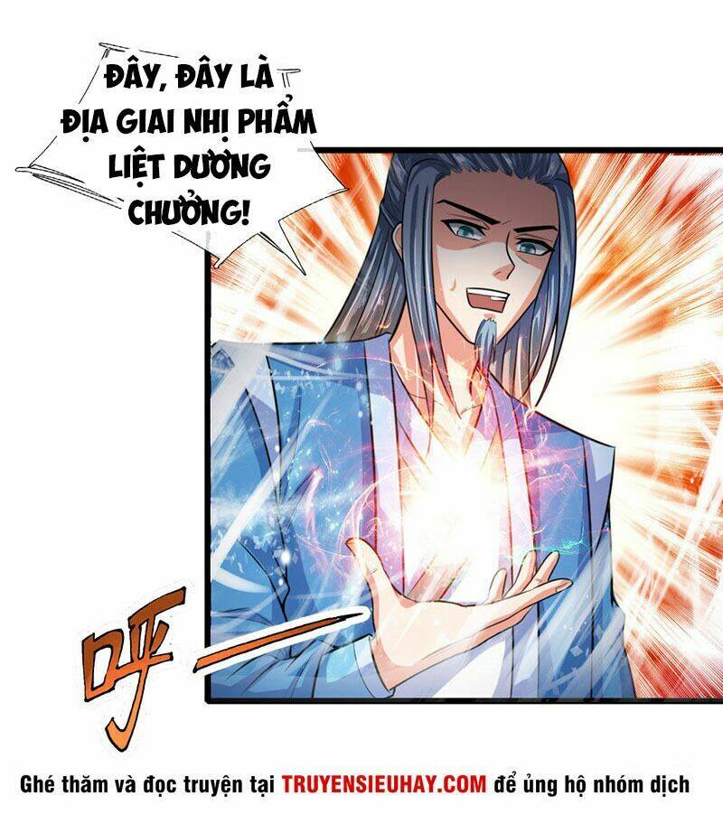 Thần Võ Thiên Tôn Chapter 18 - Trang 2